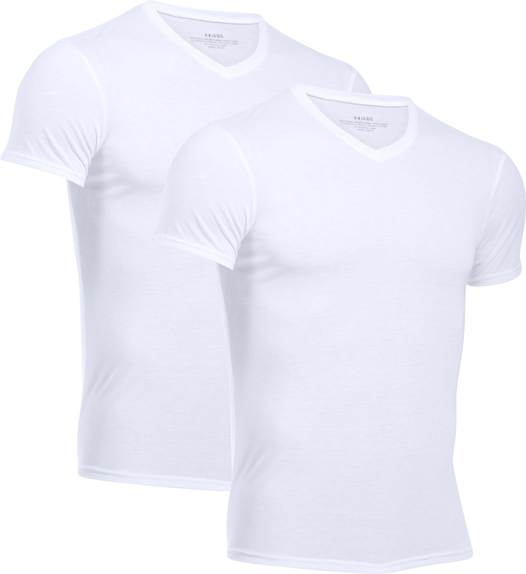 under armour undershirt youth