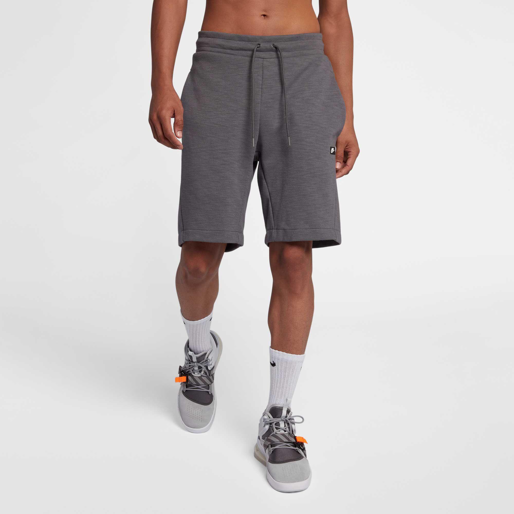 nike sportswear optic shorts