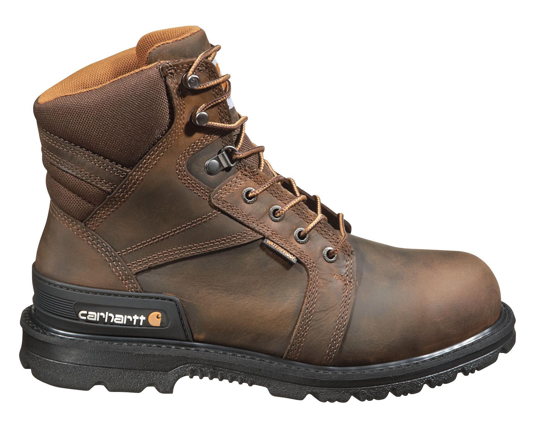 carhartt heels