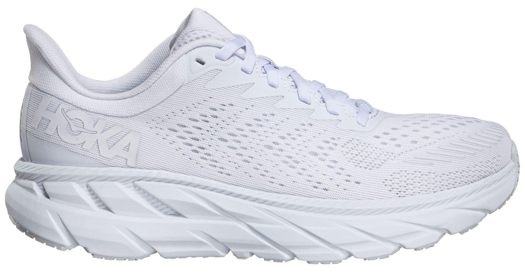 clifton 7 white