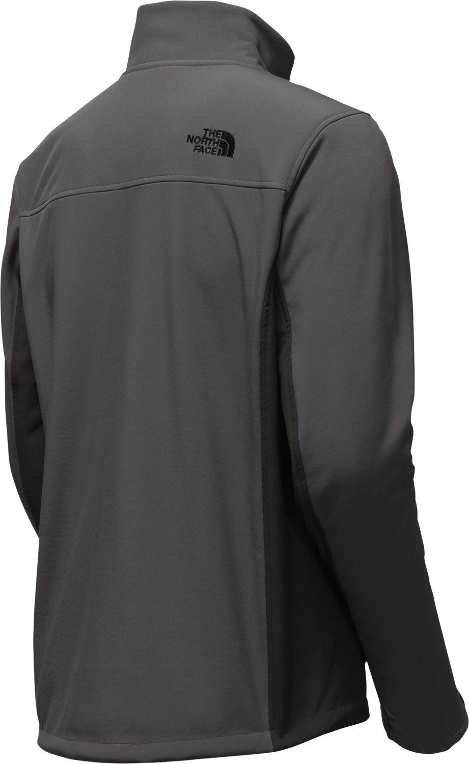the north face apex chromium jacket