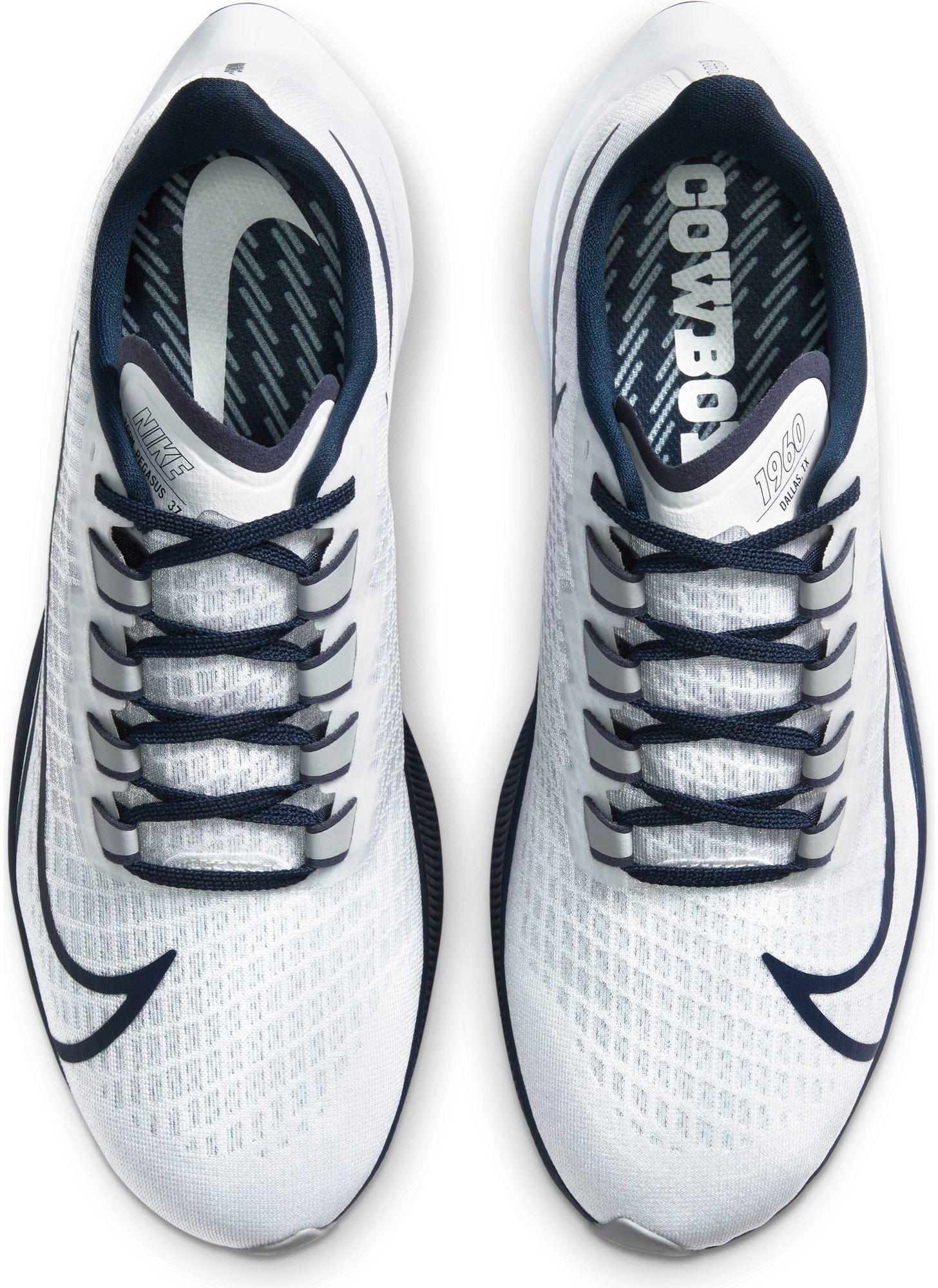 dallas cowboys air zoom pegasus