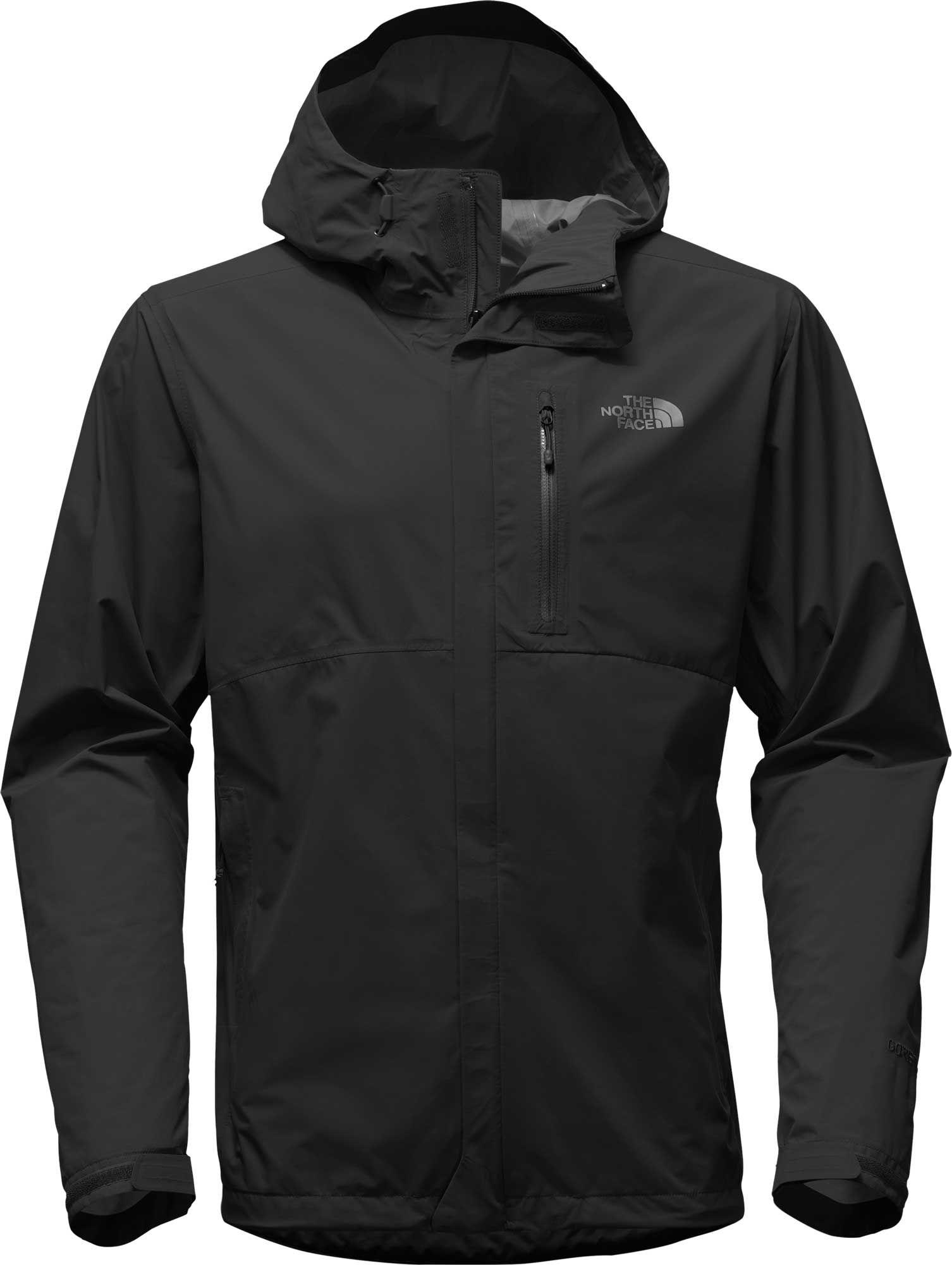 north face dryzzle jacket sale