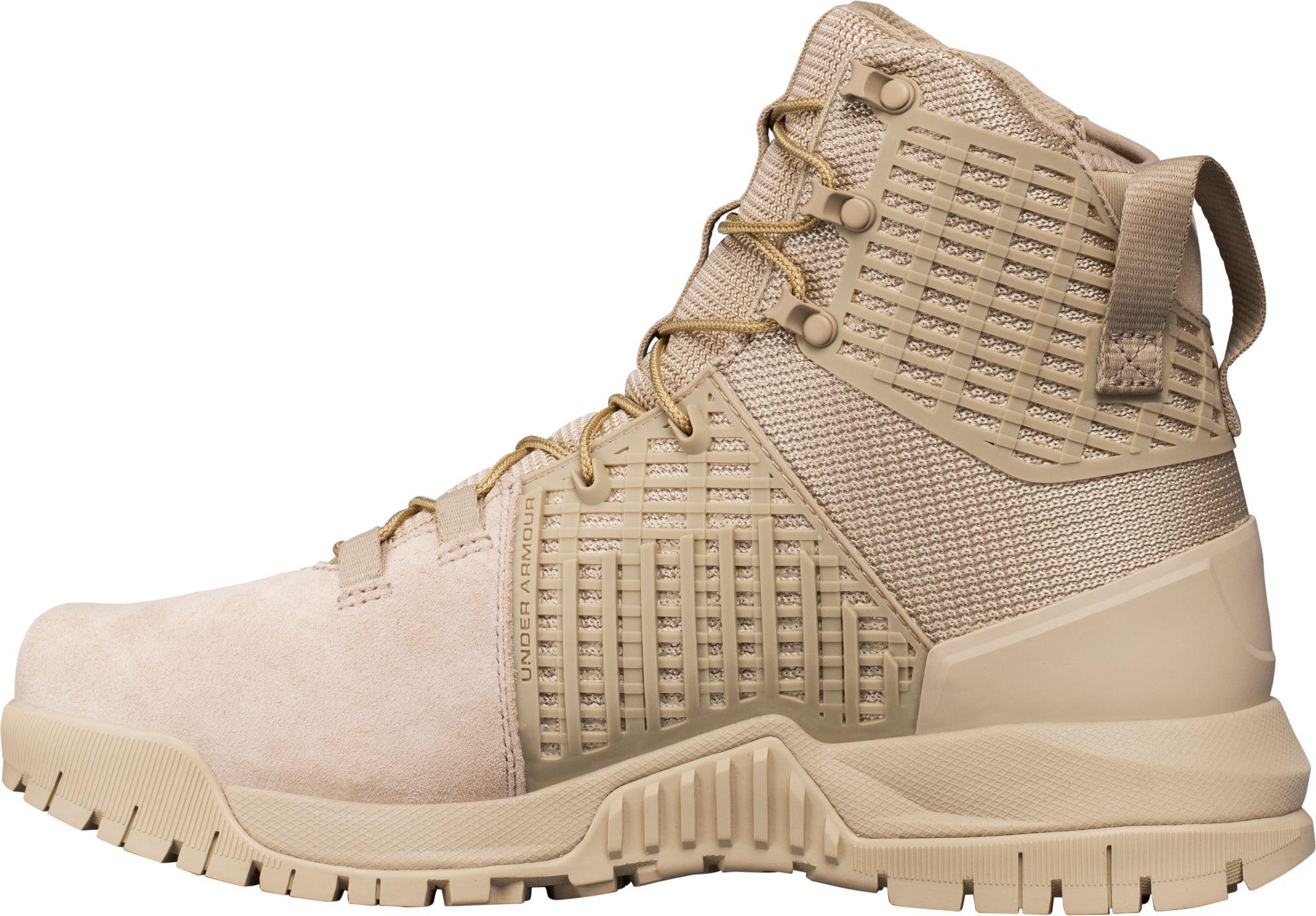 under armour stryker boots