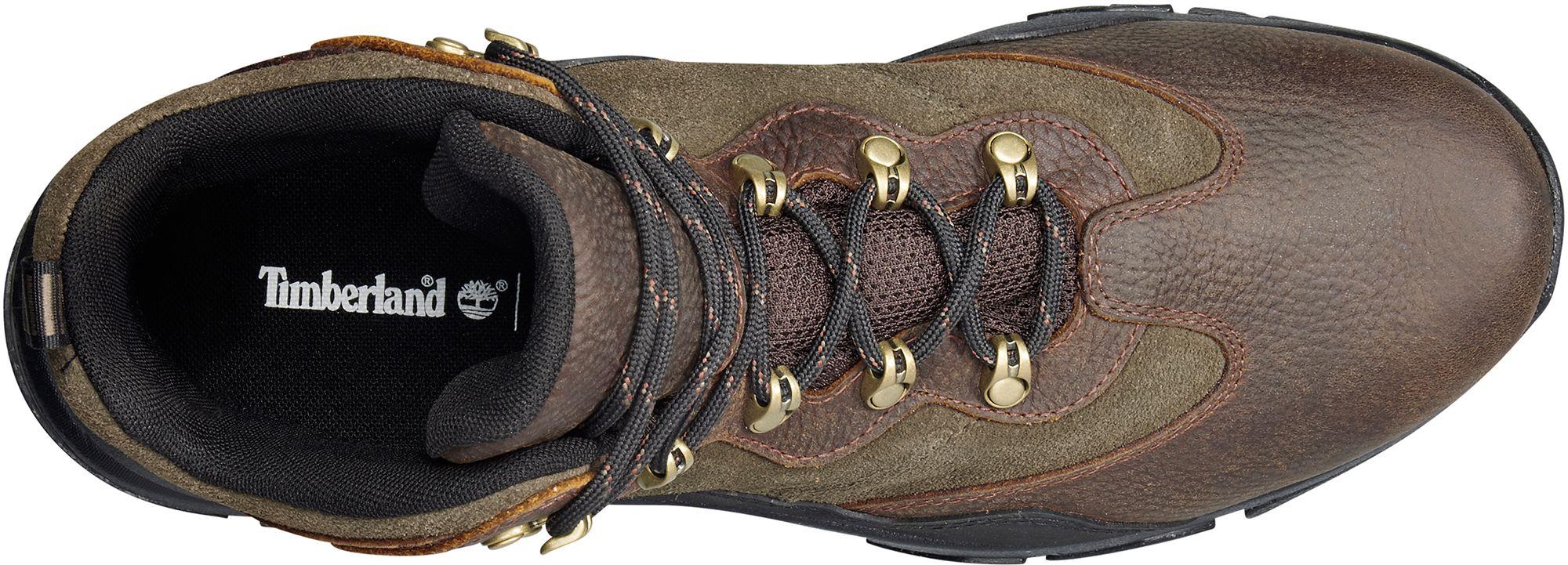 timberland garrison field boot