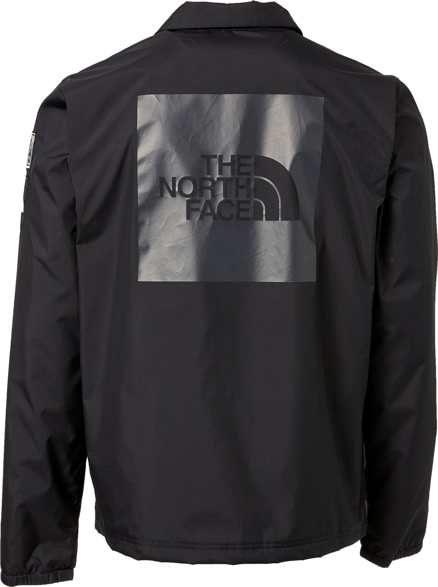 The North Face Synthetic International Collection Coaches Jacket in Black  for Men - Lyst