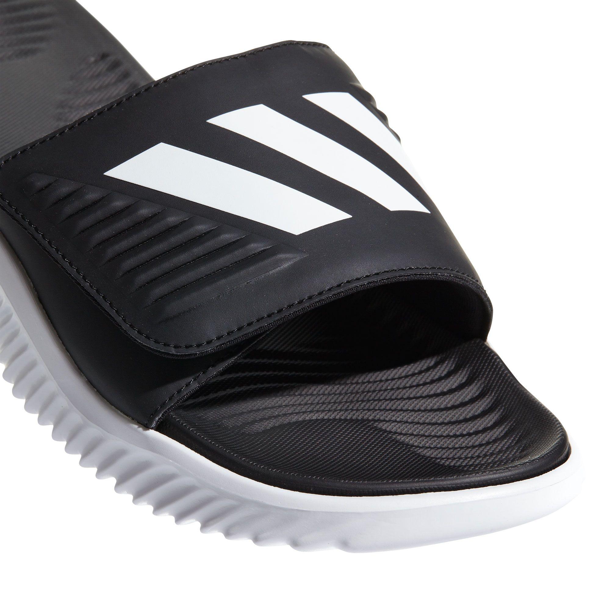 adidas alphabounce slide sandals