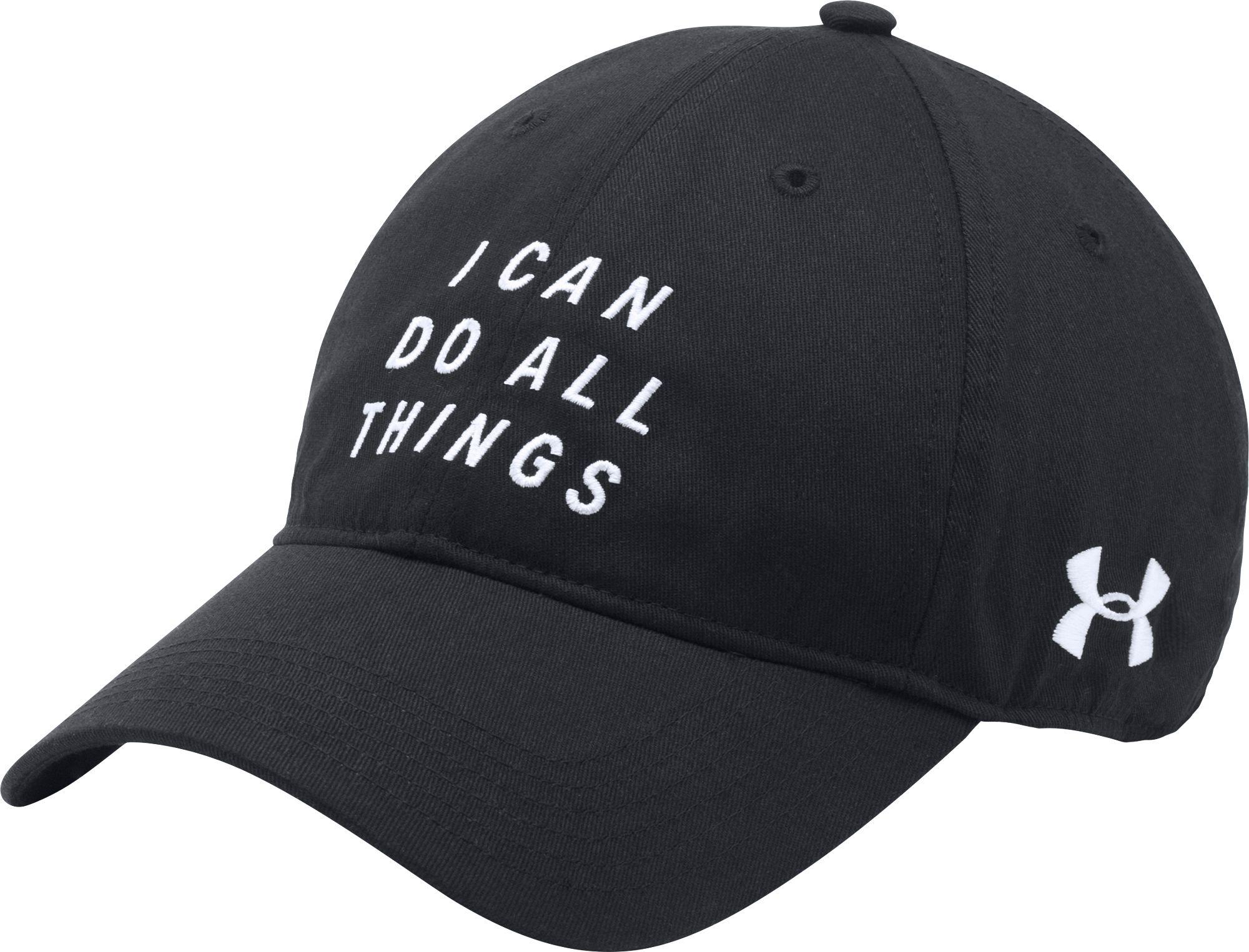 sc30 i can do all things dad cap