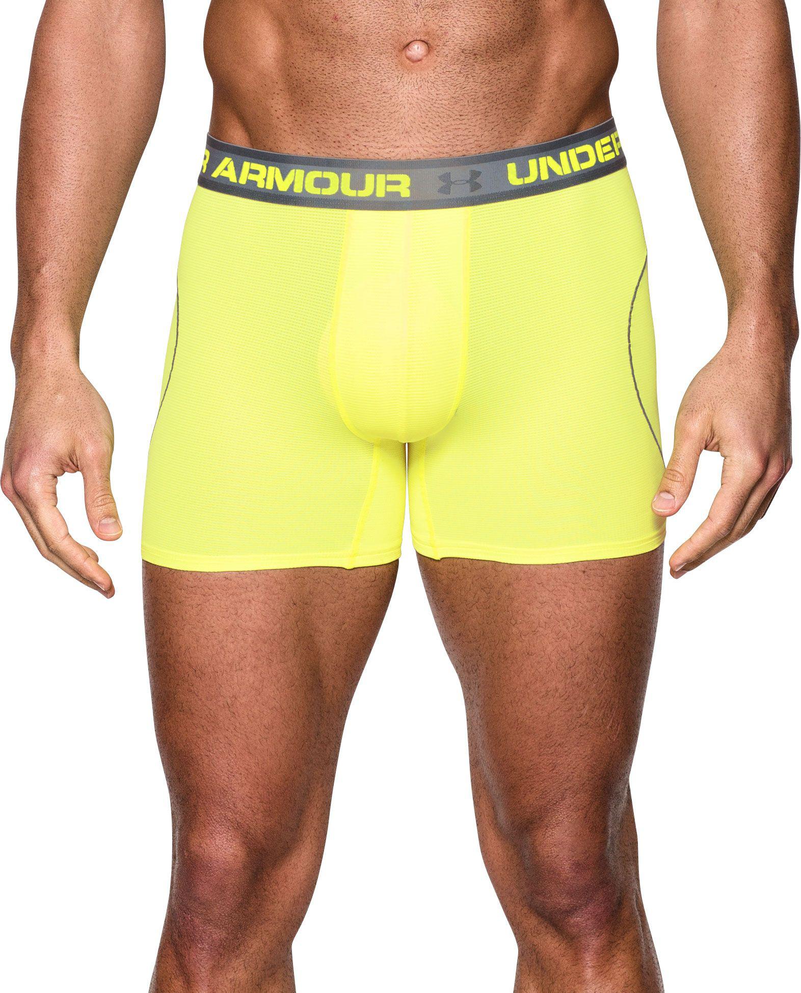 yellow boxer briefs