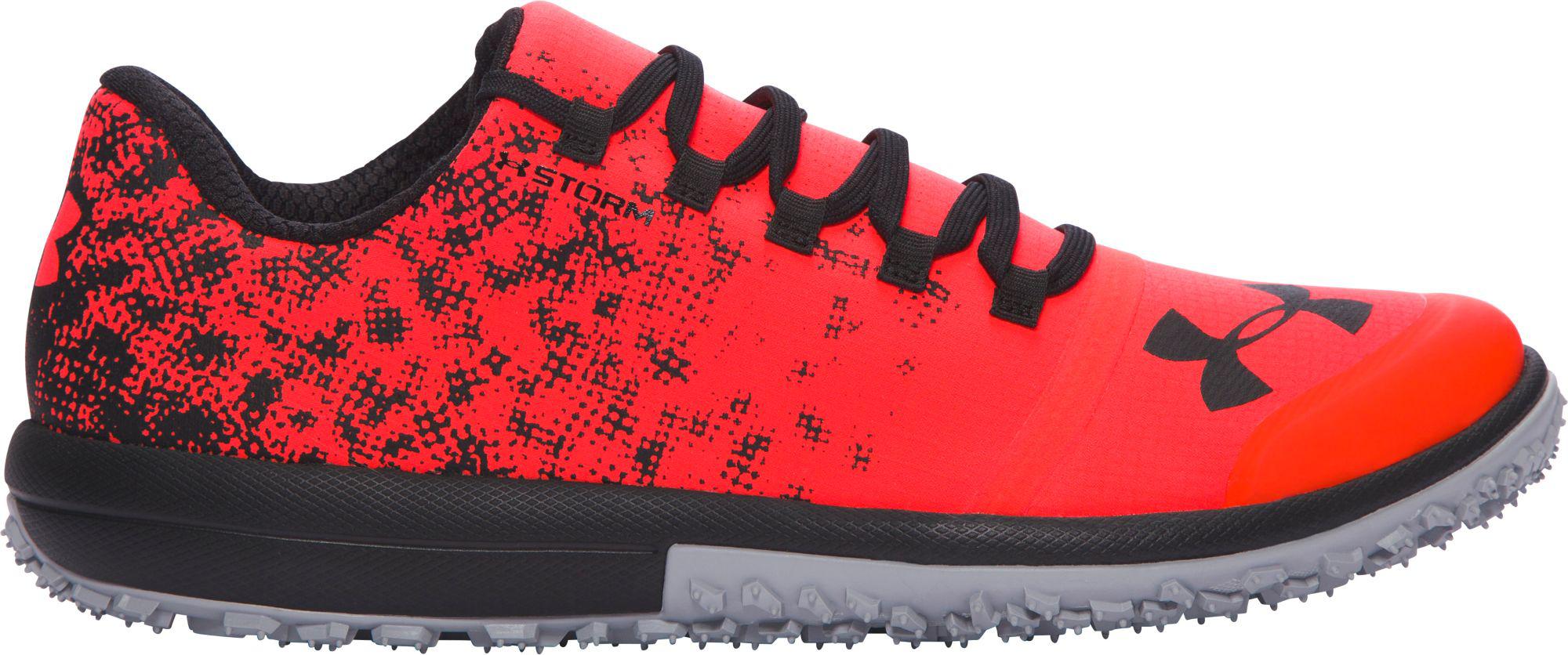 under armour speed tire low