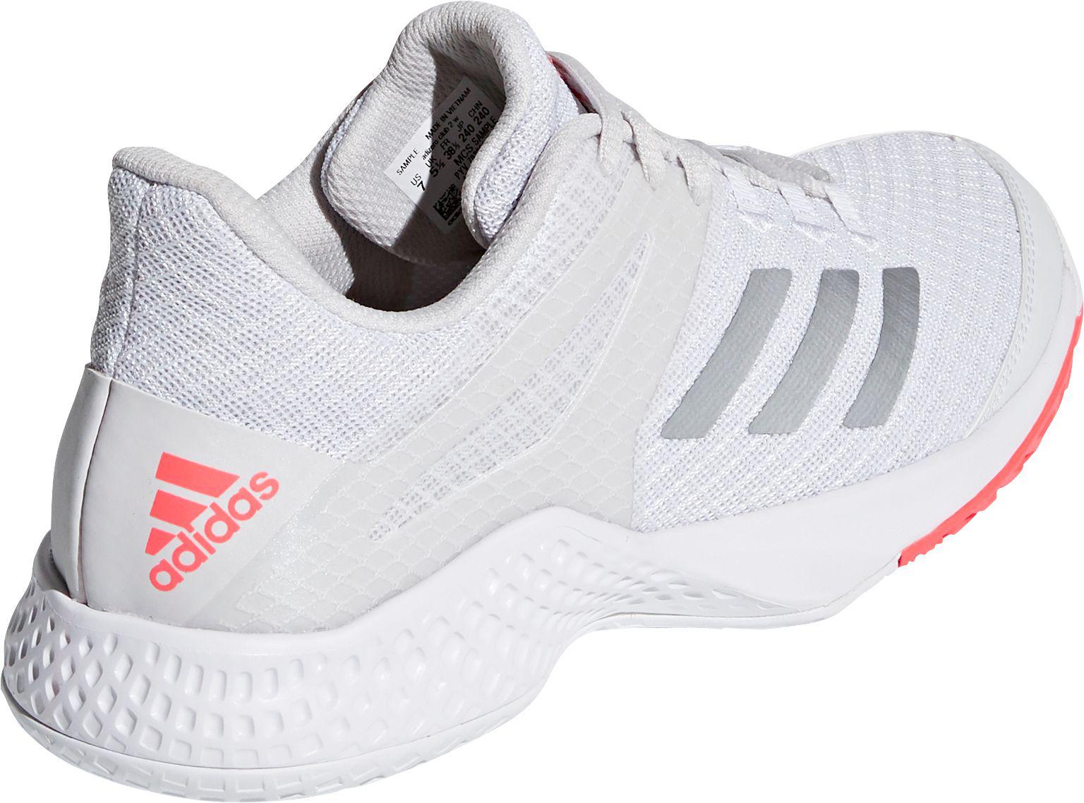 adidas originals women's adizero club 2 tennis shoe