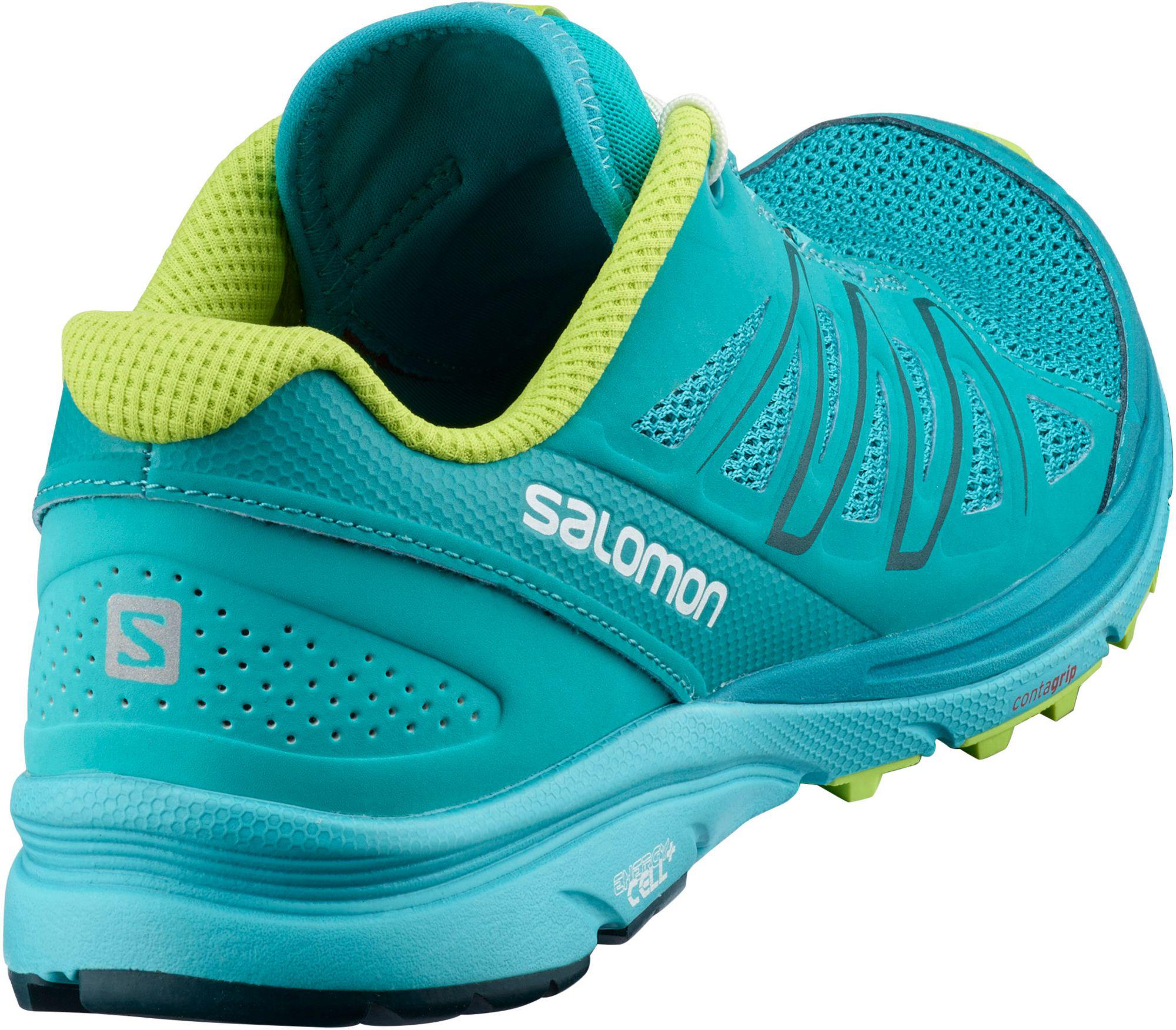 salomon sense marin women's