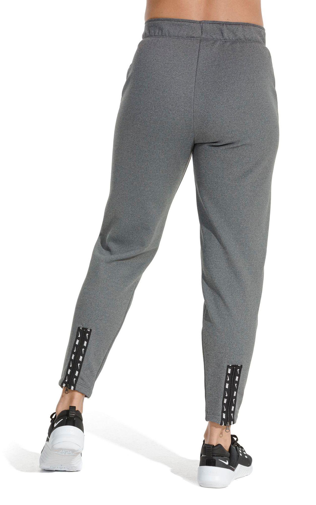 nike therma fleece pants