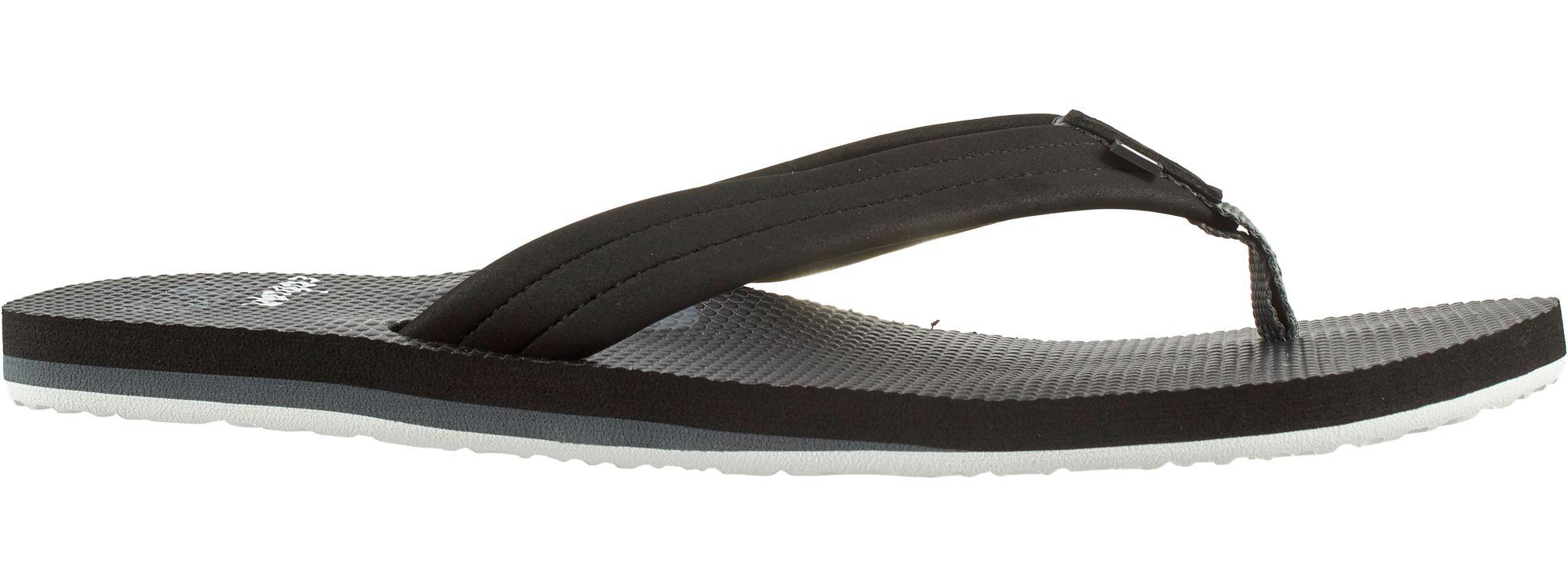 cobian jump flip flops