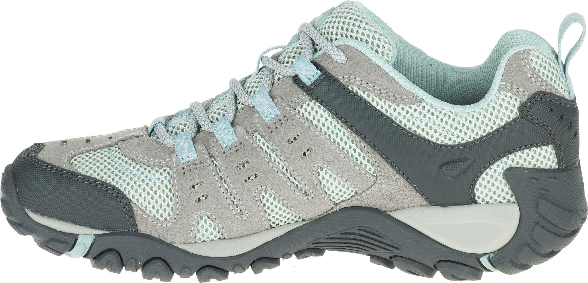 merrell accentor ladies walking boots