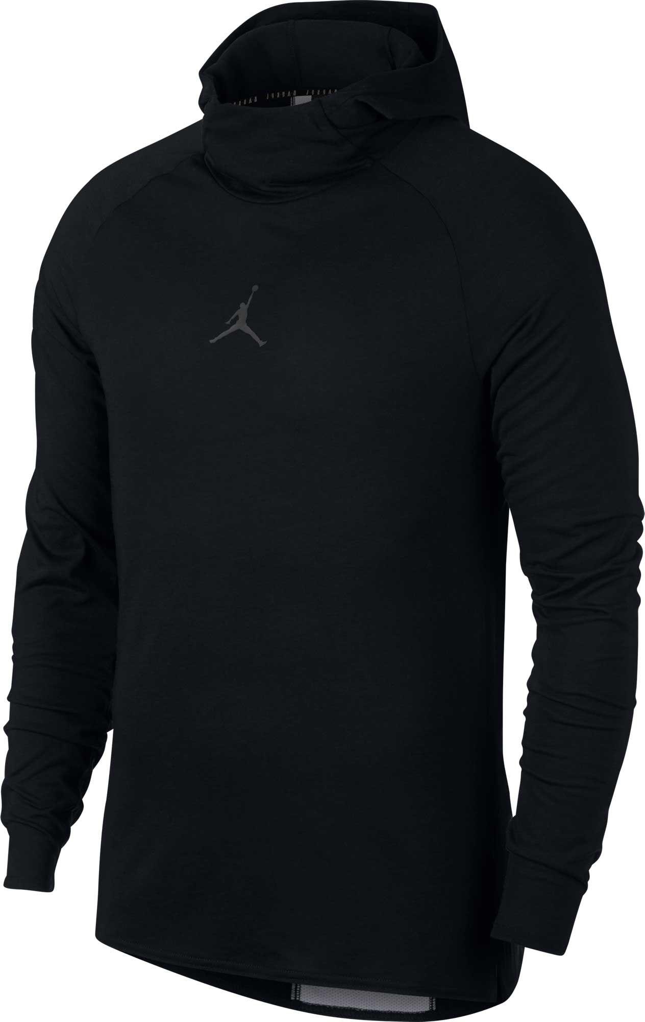 air force flyknit men's