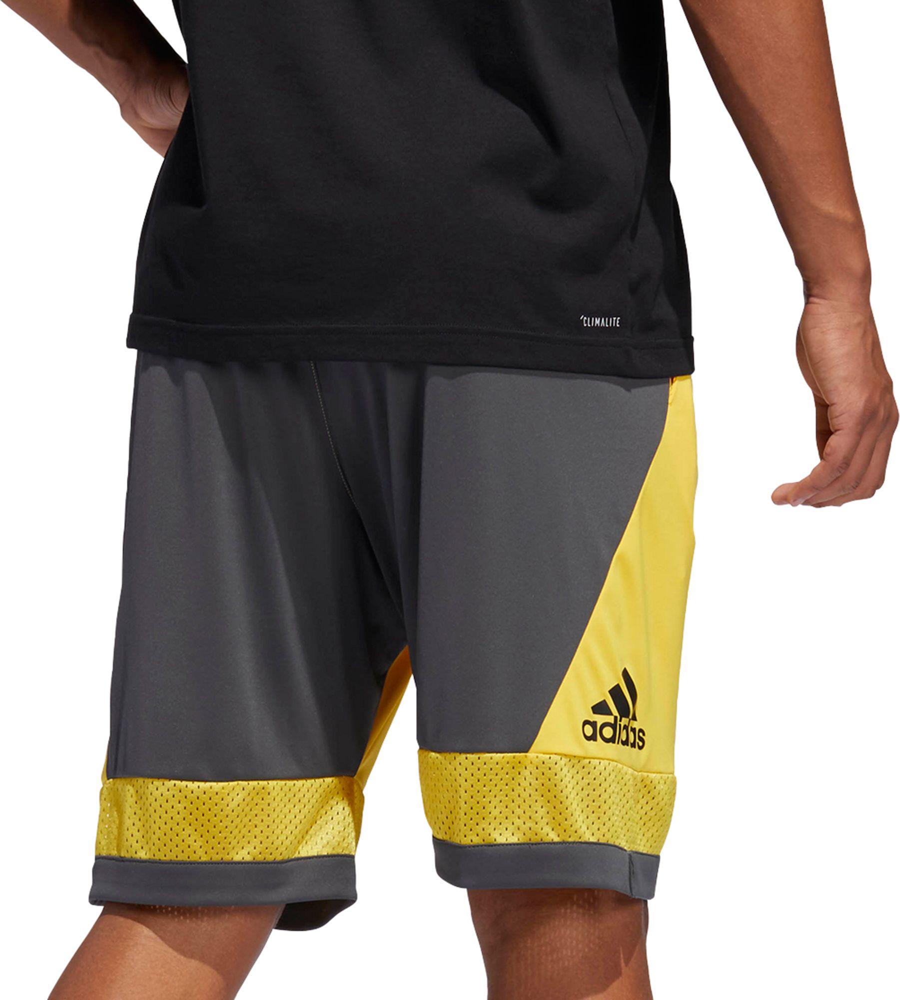 pro bounce shorts