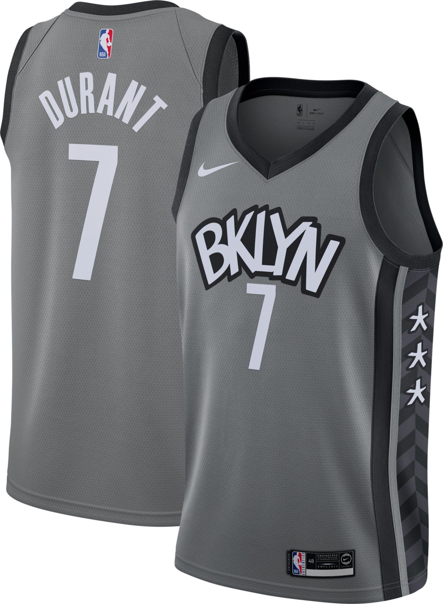 brooklyn nets statement