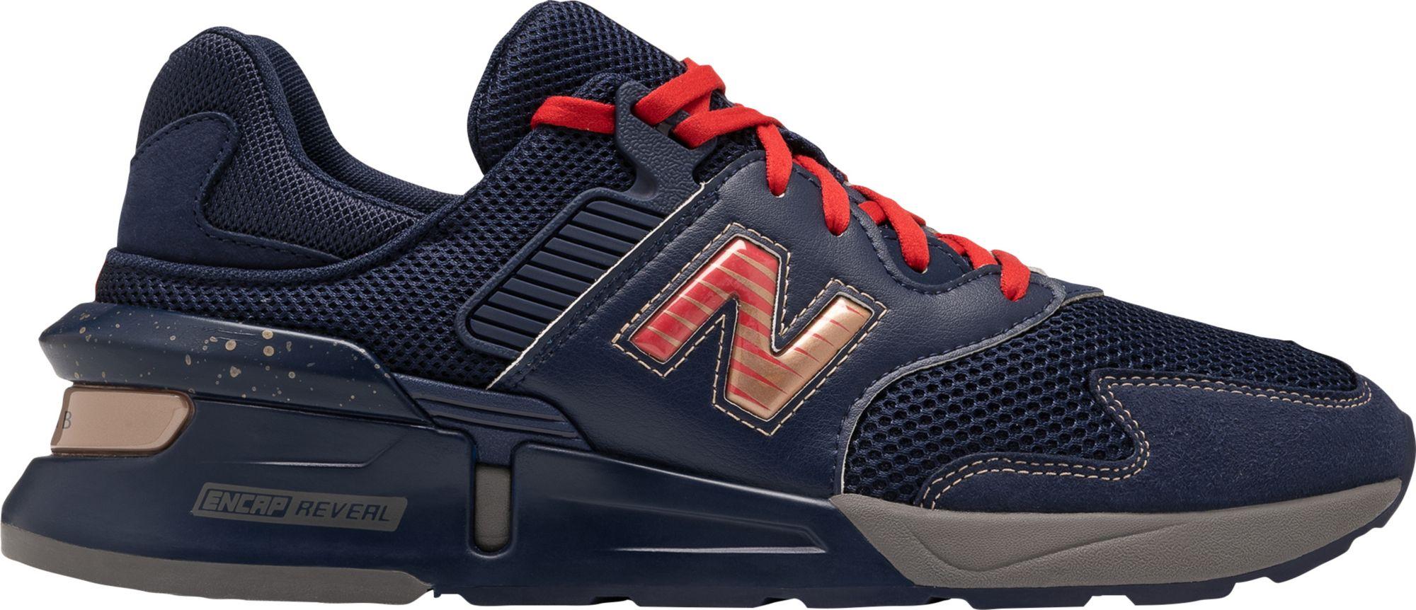 new balance 997 sport inspire the dream