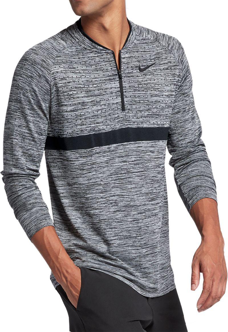 nike golf seamless dry jacket