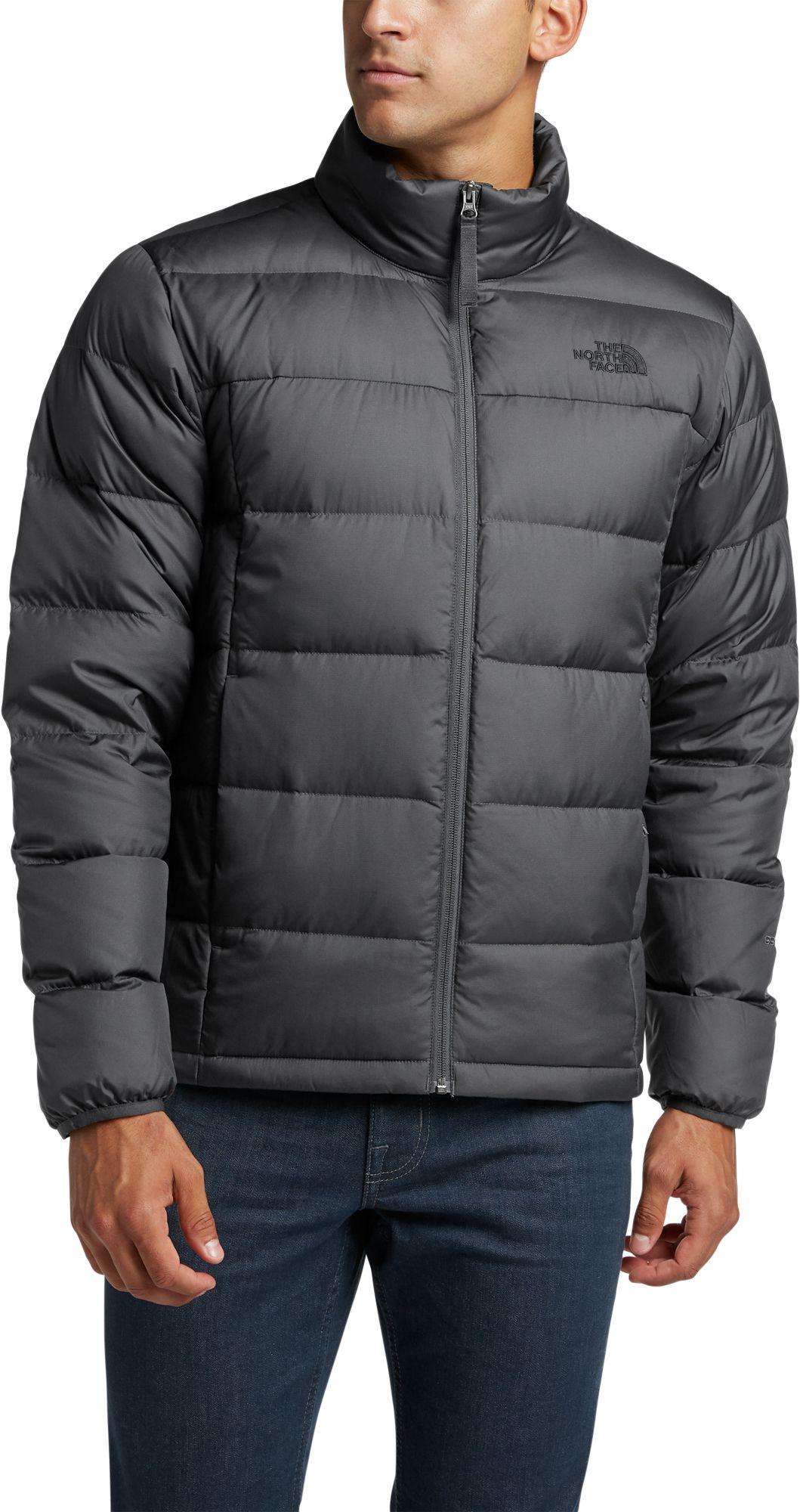 the north face men's alpz