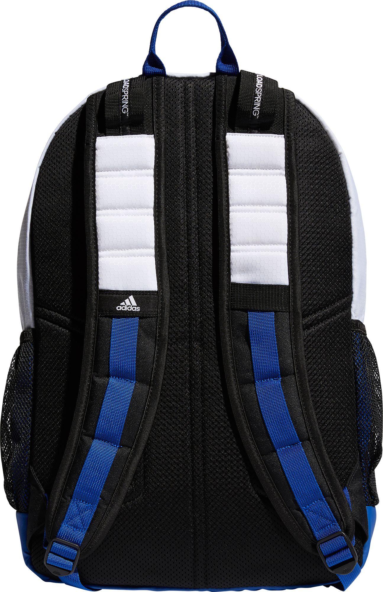 adidas Prime V Backpack in Blue for Men Lyst