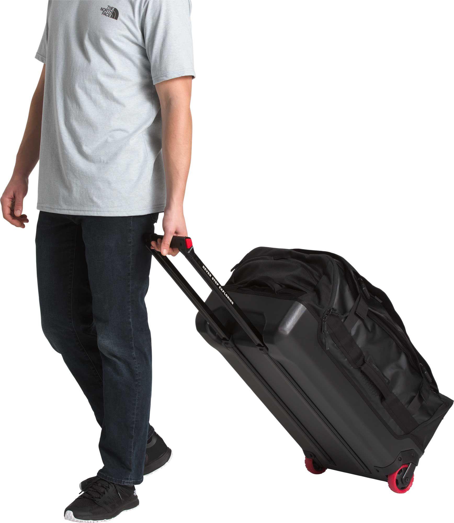 north face thunder 30