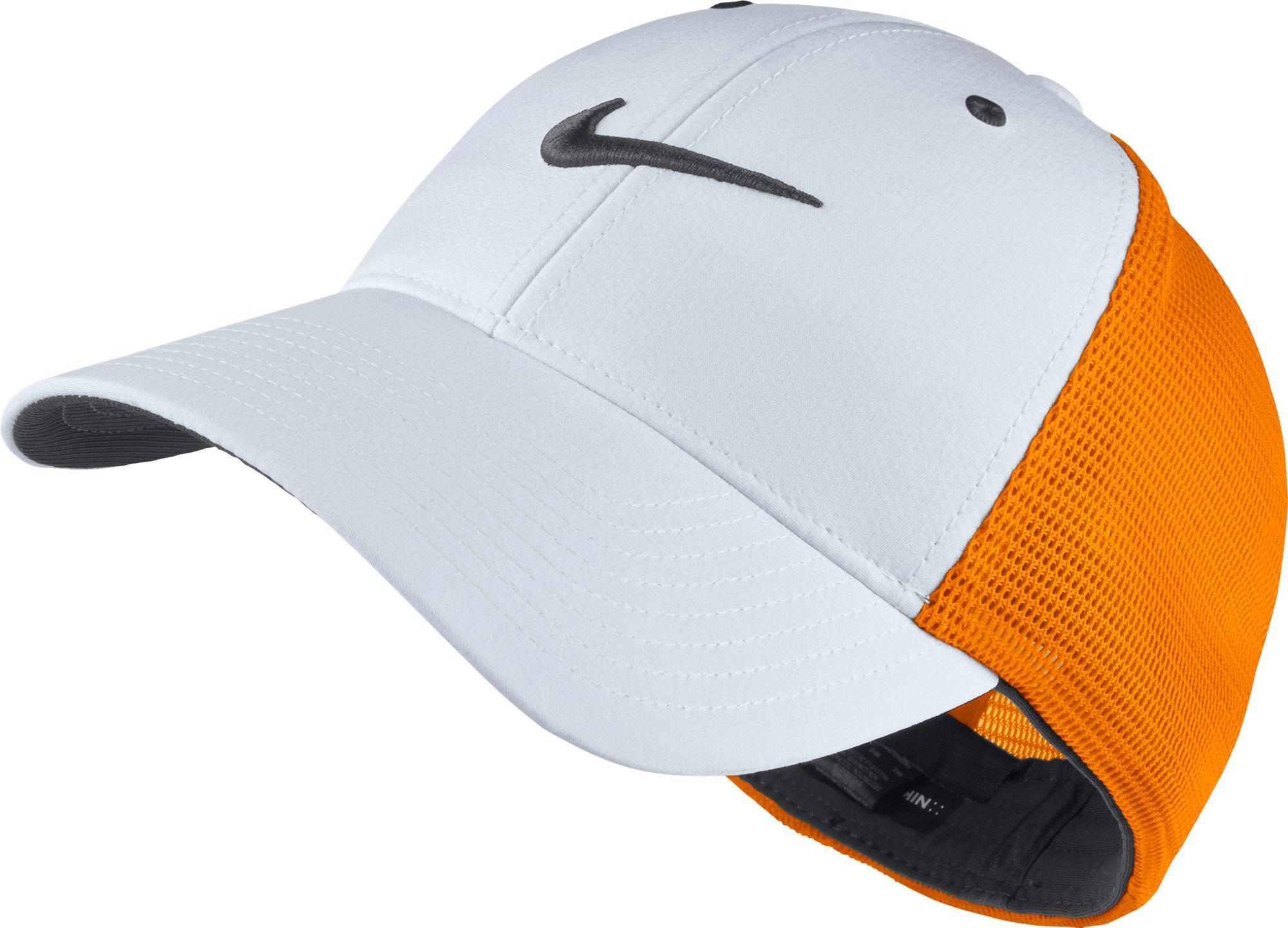 nike legacy 91 tour mesh hat