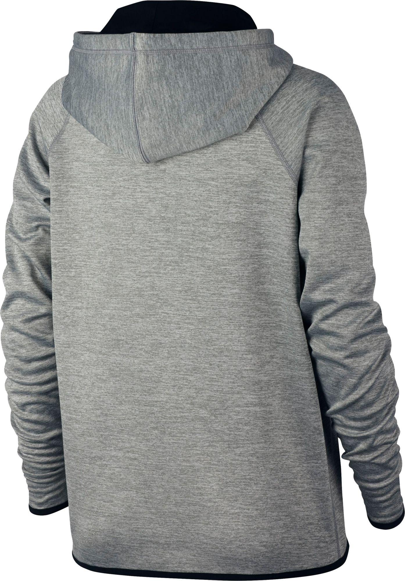 nike softball hoodie