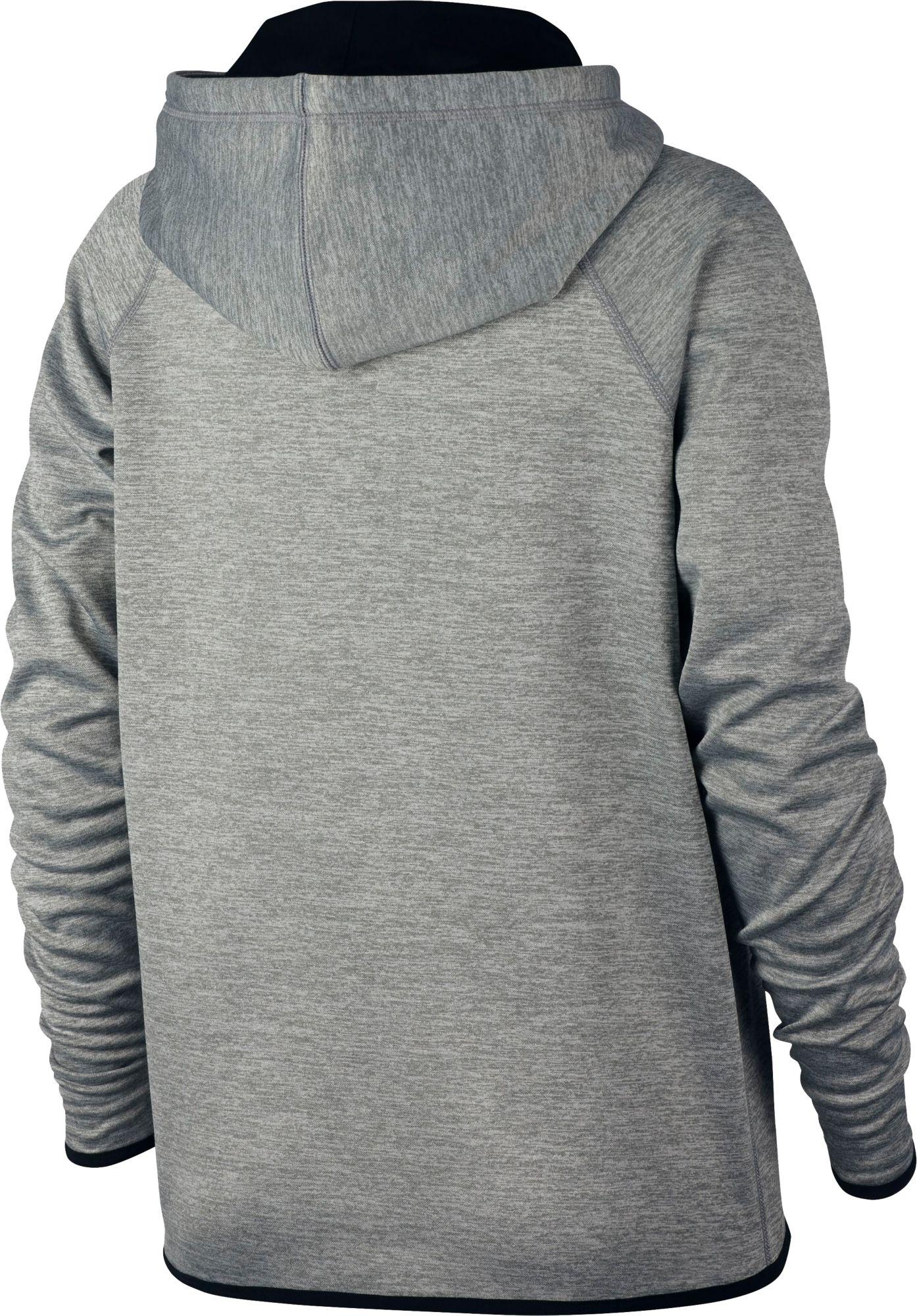 nike softball pullover