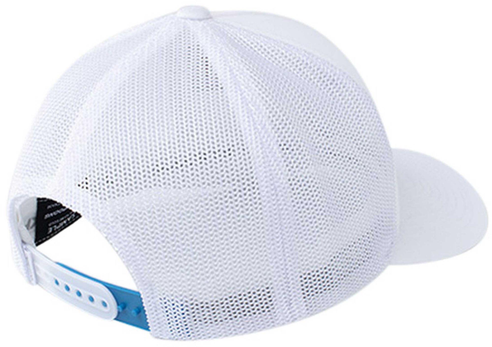 Travis Mathew Toasty Golf Hat in White for Men Lyst