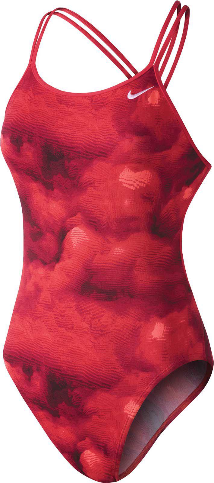nike cloud spider back