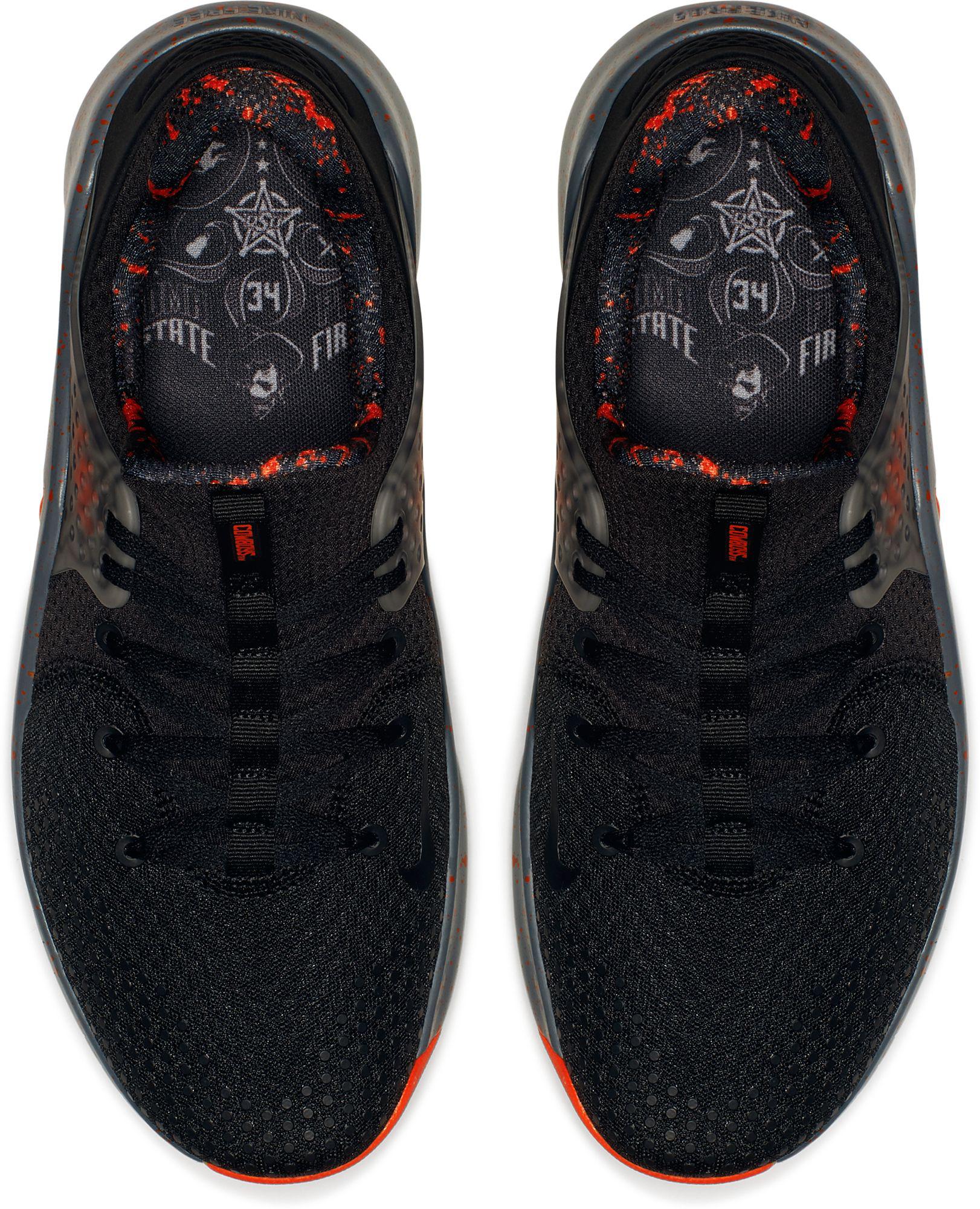 free trainer oklahoma