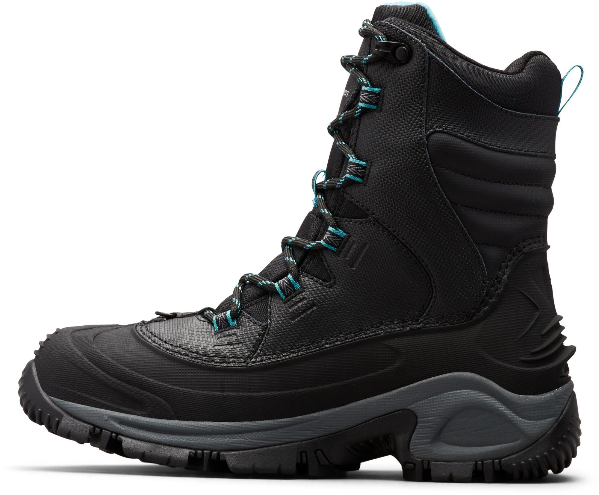 columbia men's bugaboot iii snow boots