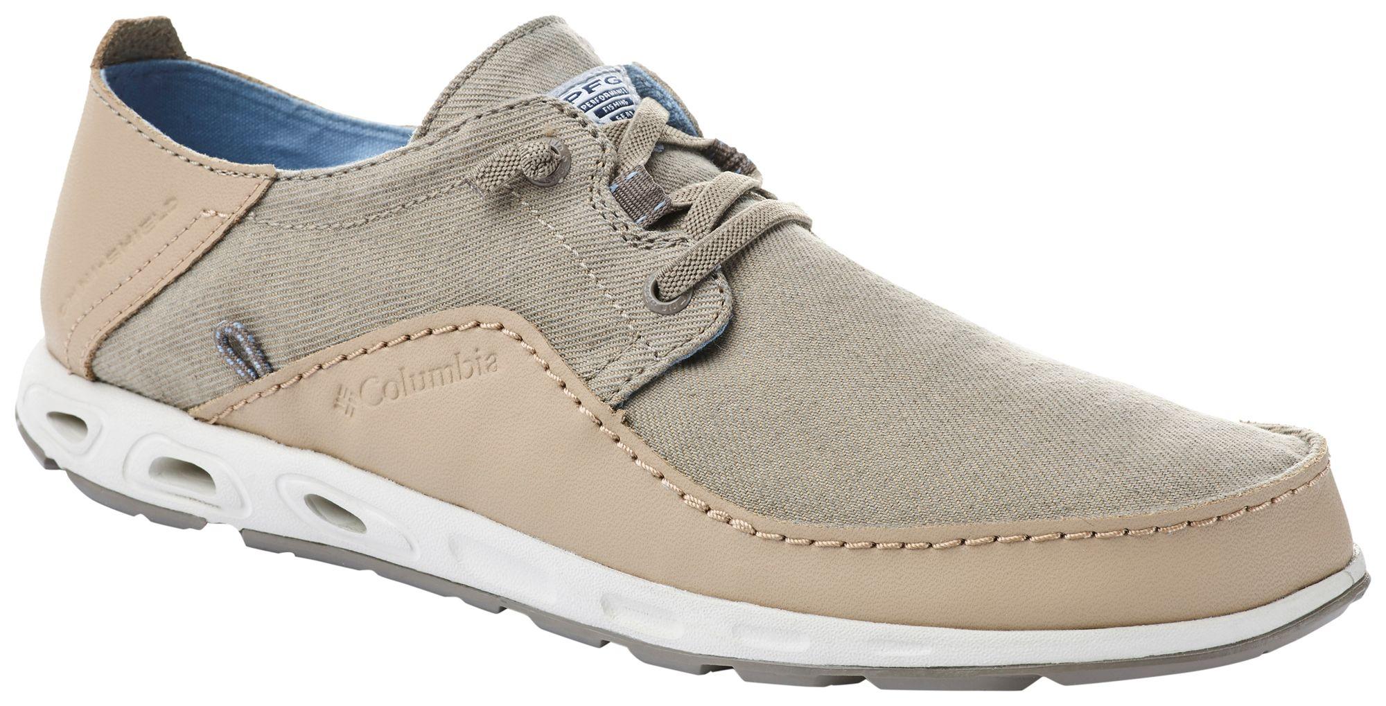 Columbia Canvas Pfg Bahama Vent Loco Relaxed Ii Fishing