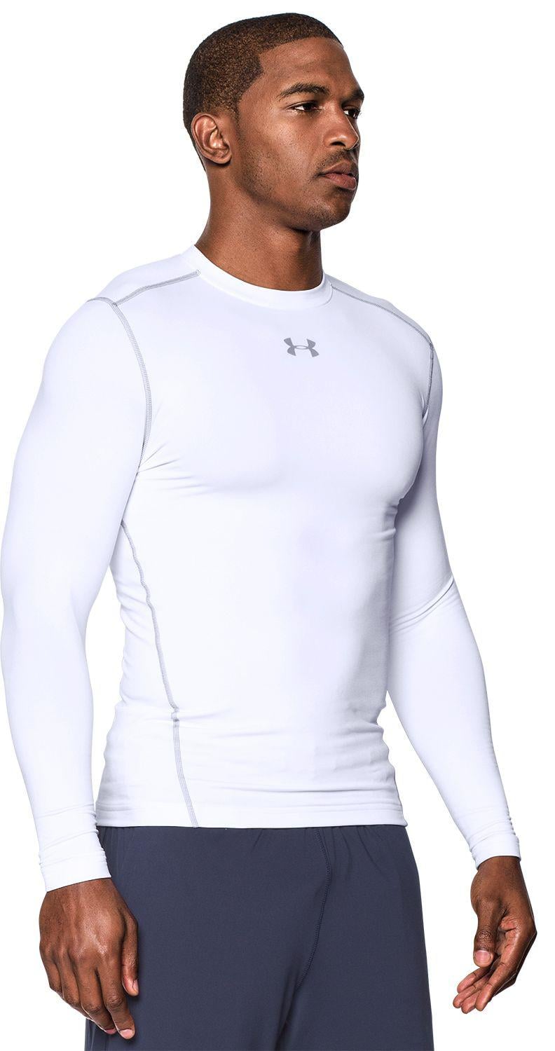 under armour compression shirt coldgear