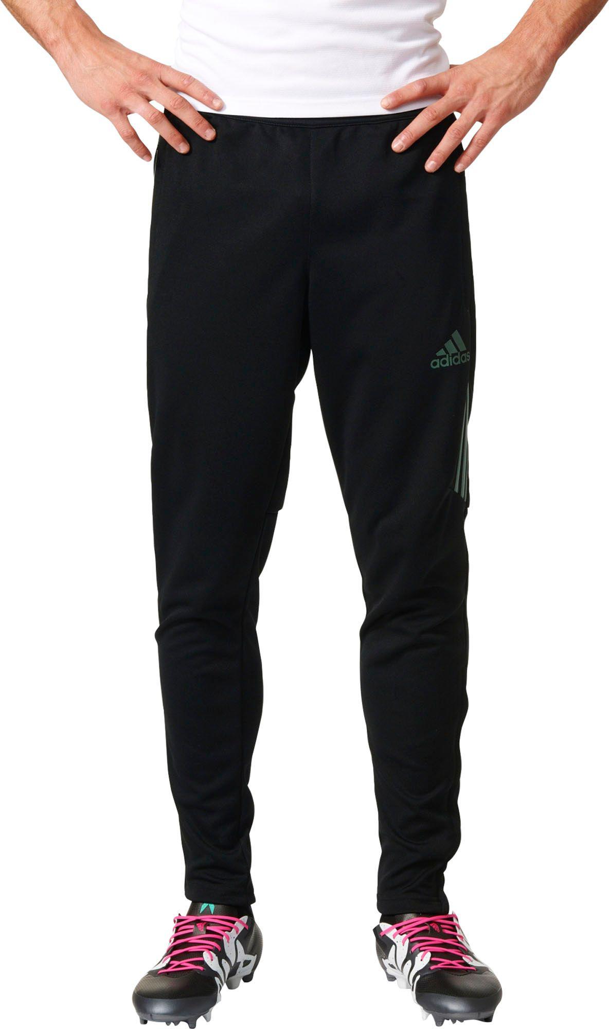 adidas tiro 17 green