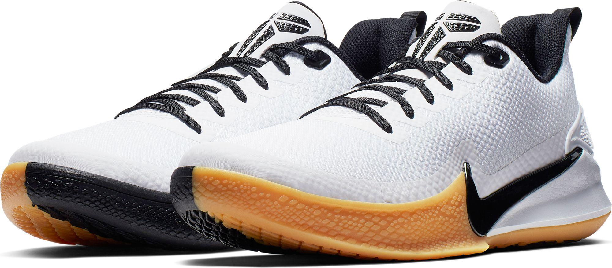 kobes mamba shoes