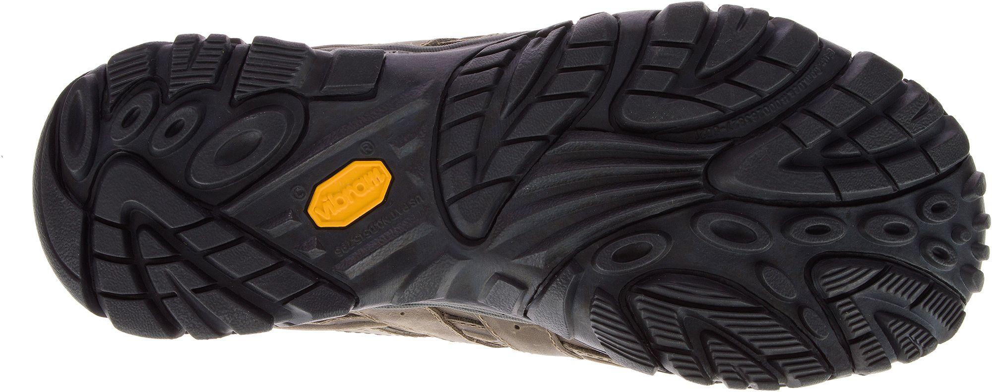 merrell men's moab 2 prime hiking shoes