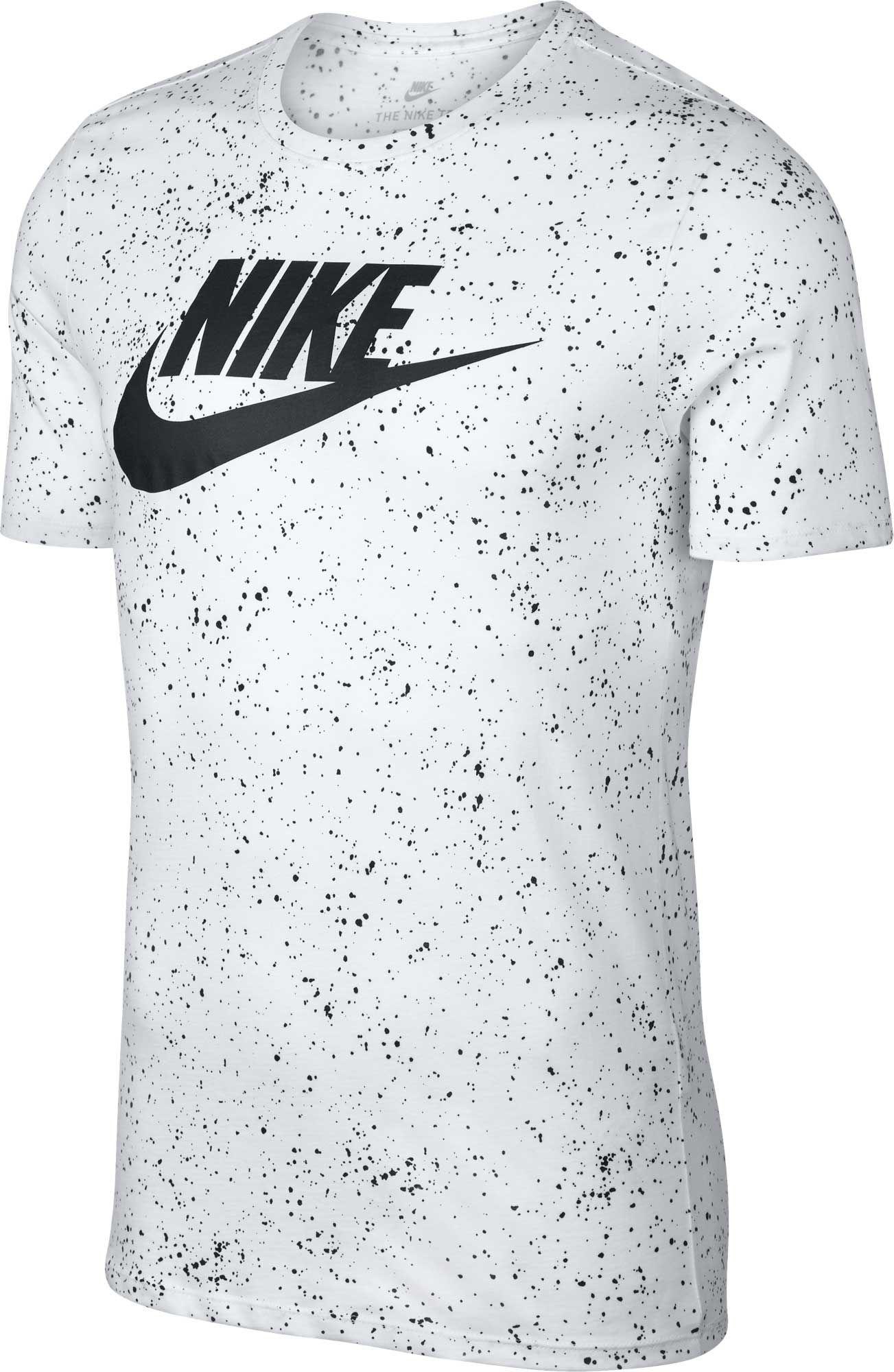 nike speckled t shirt coupon code for 9e737 f2e8a