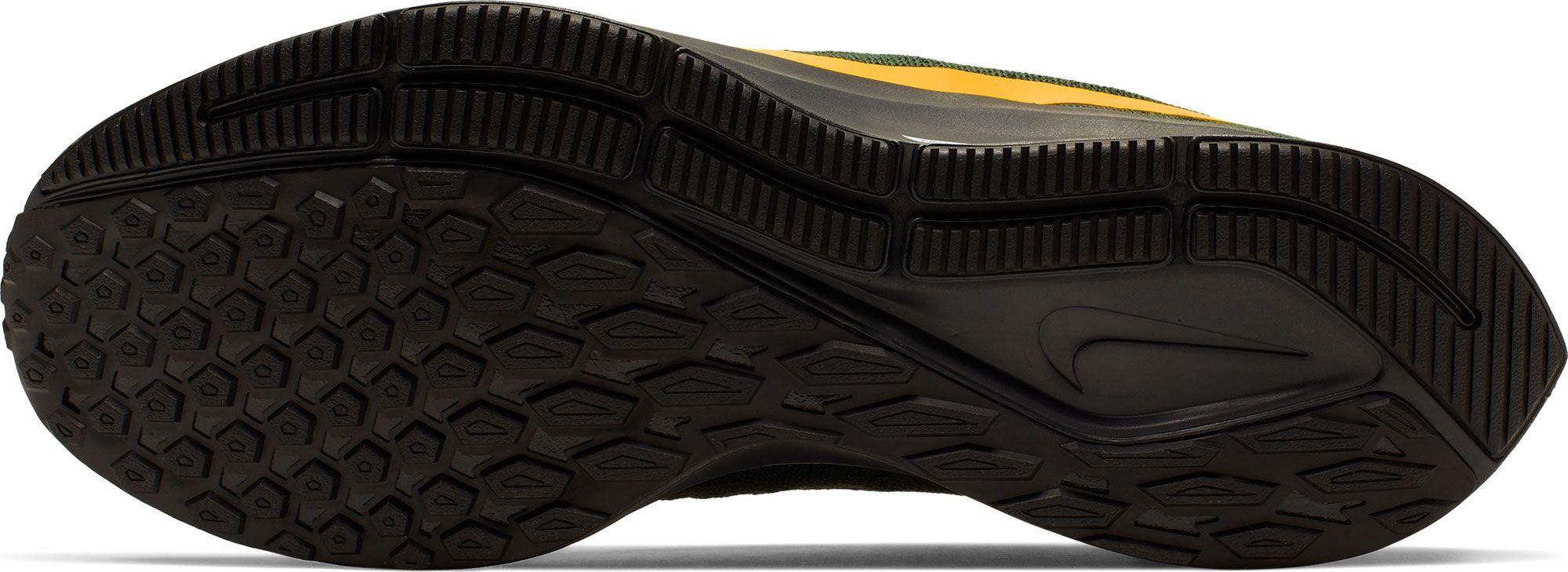 nike air zoom pegasus 36 packers