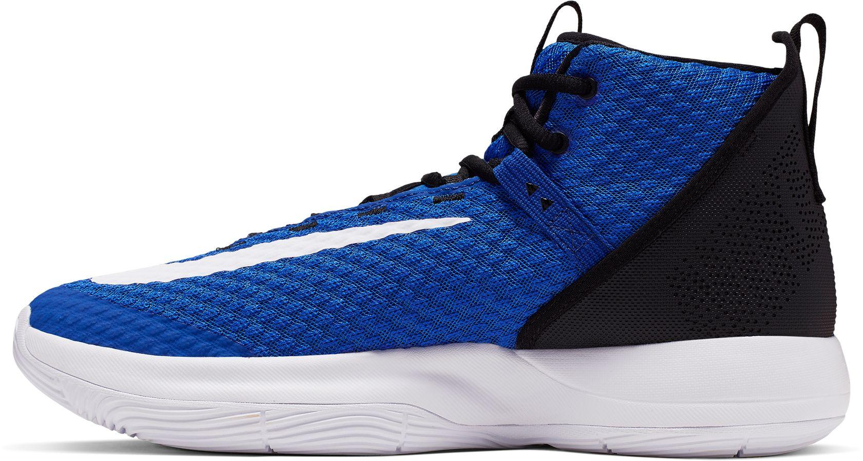 nike full marathon shoes