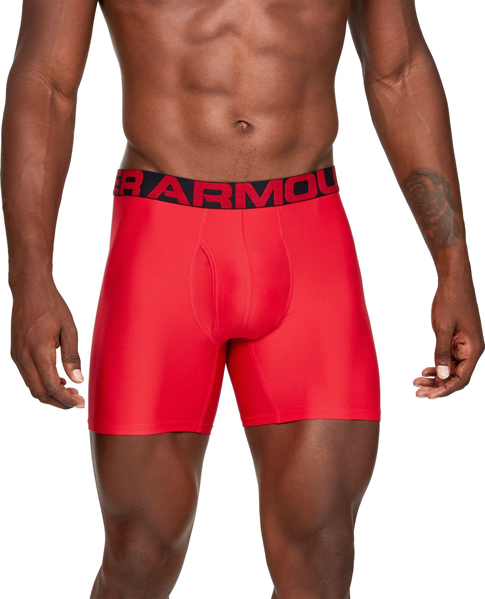 best under armour boxer briefs