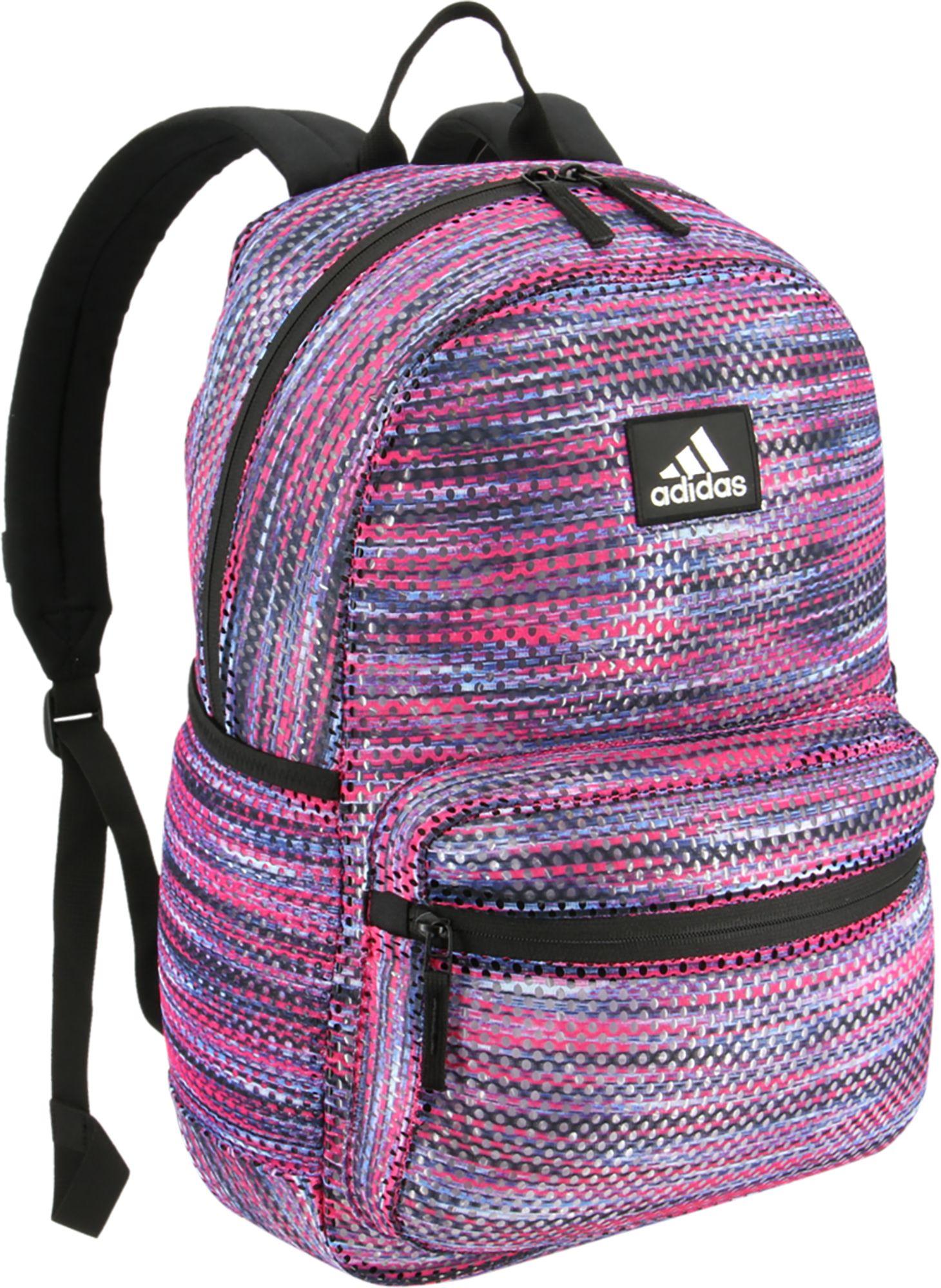 adidas Synthetic Hermosa Ii Mesh Backpack - Lyst