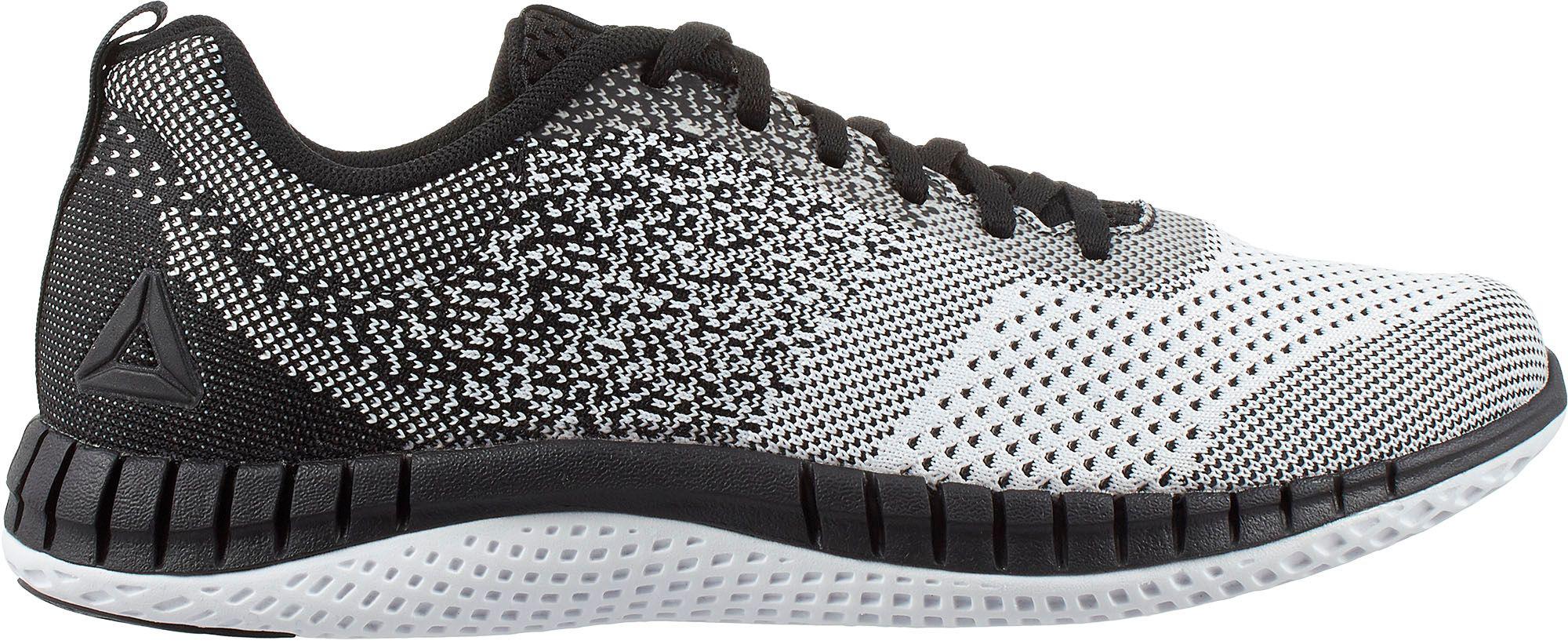 reebok print run prime