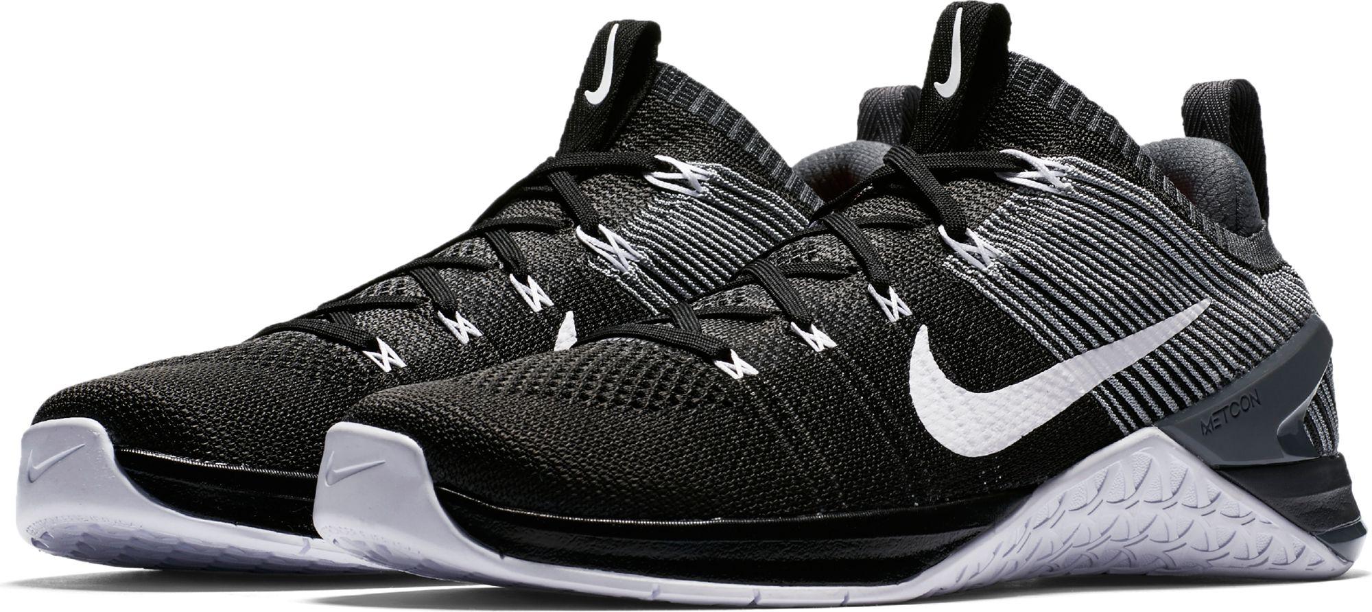 men's nike metcon dsx flyknit