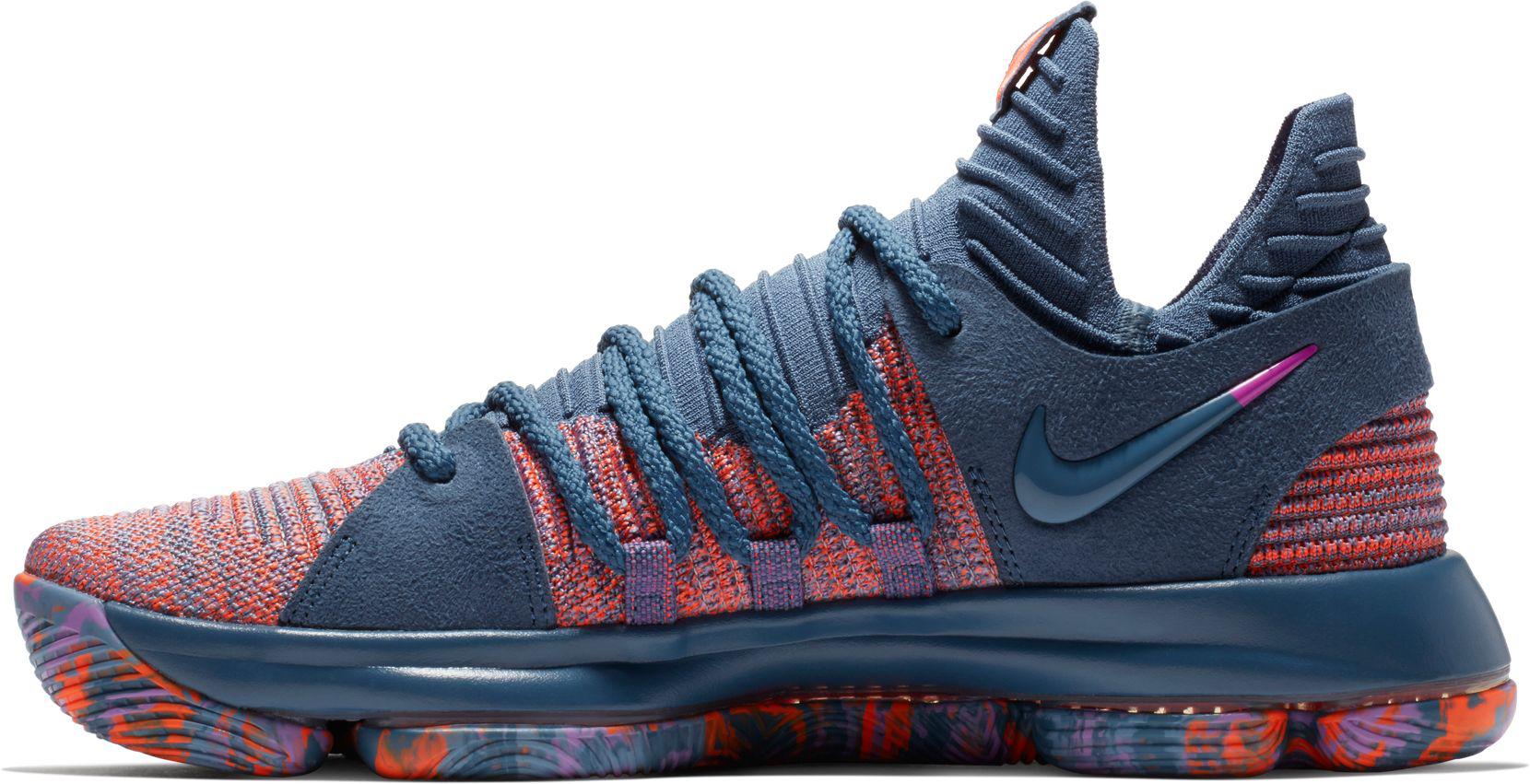 nike zoom kd 10 lmtd