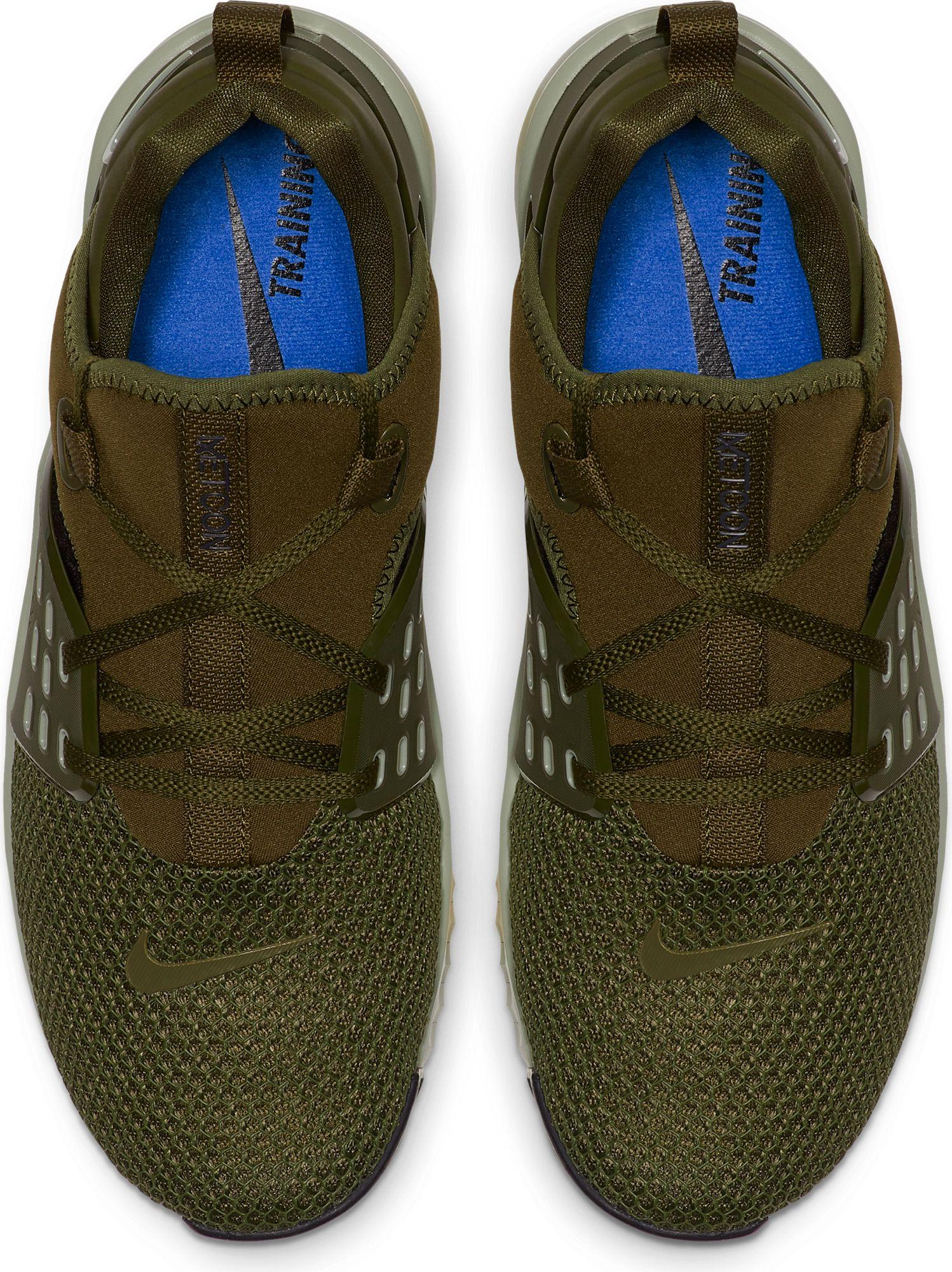 nike free metcon 2 green