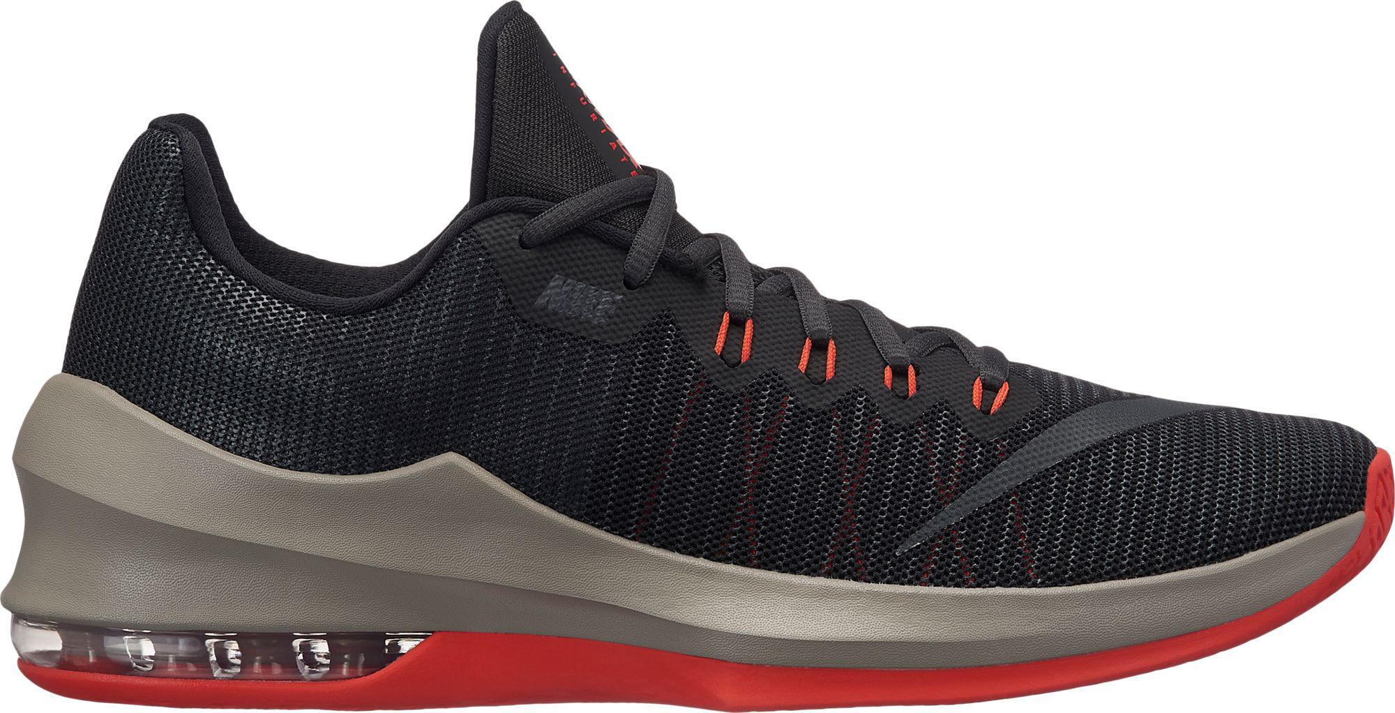 air max infuriate 2 low basketball shoes