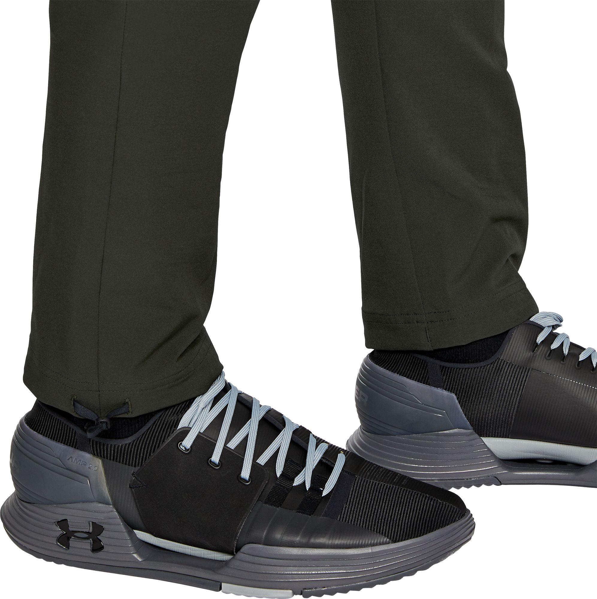 under armour sportstyle elite joggers